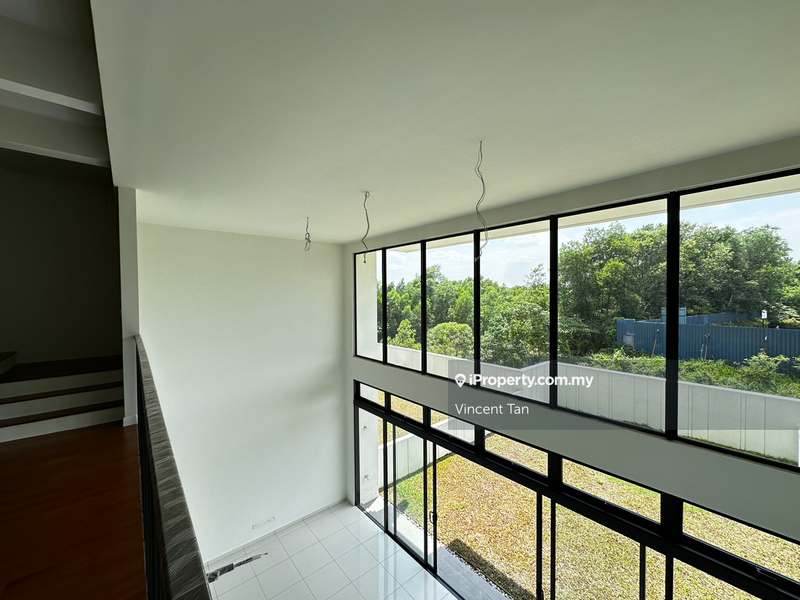Rumah Teres 3-Tingkat untuk Dijual di Bukit Rahman Putra, Sungai Buloh oleh Vincent Tan - iProperty.com.my