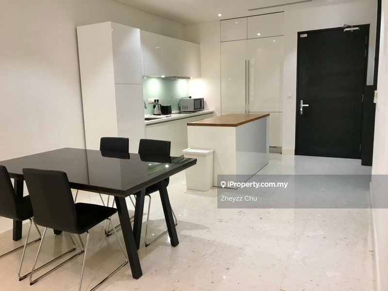 Service Residence for Rent in Banyan Tree Signatures by Zheyzz Chu - iProperty.com.my