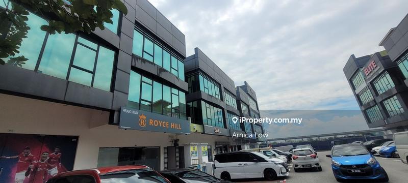 Kedai untuk Dijual di 16 Sierra, Puchong oleh Arnica Low - iProperty.com.my