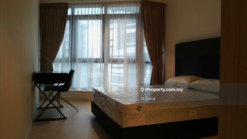 Kediaman Servis untuk Dijual di Aragreens oleh St Chua - iProperty.com.my