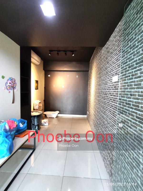 Kondominium untuk Dijual di Surin Condominium oleh Phoebe Oon - iProperty.com.my