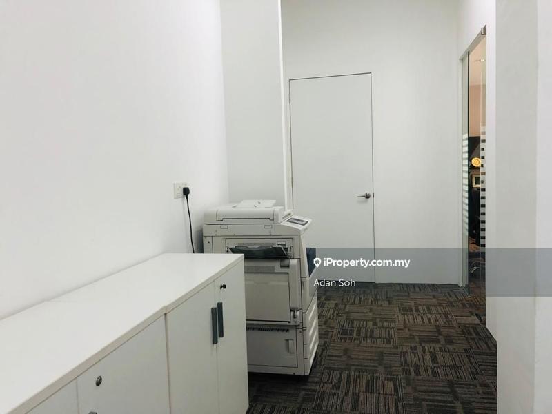 Pejabat untuk Disewa di Empire Damansara , Damansara Perdana, Damansara Perdana oleh Adan Soh - iProperty.com.my