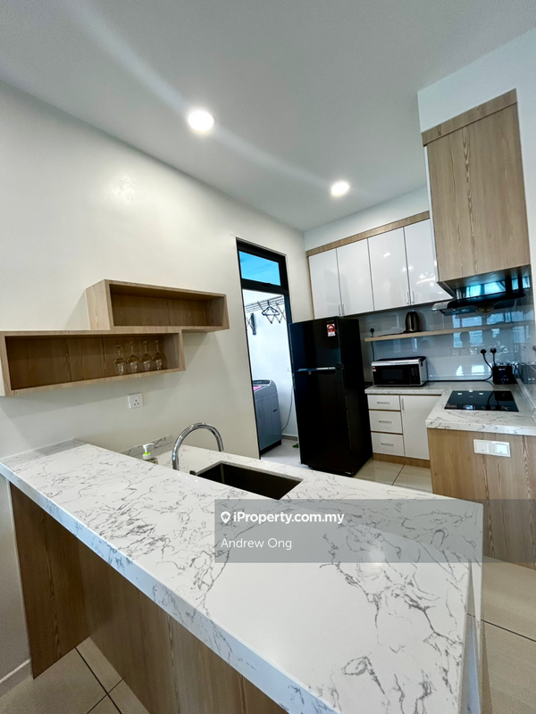 For Rent - Queens Residences Q2 @ Queens Waterfront