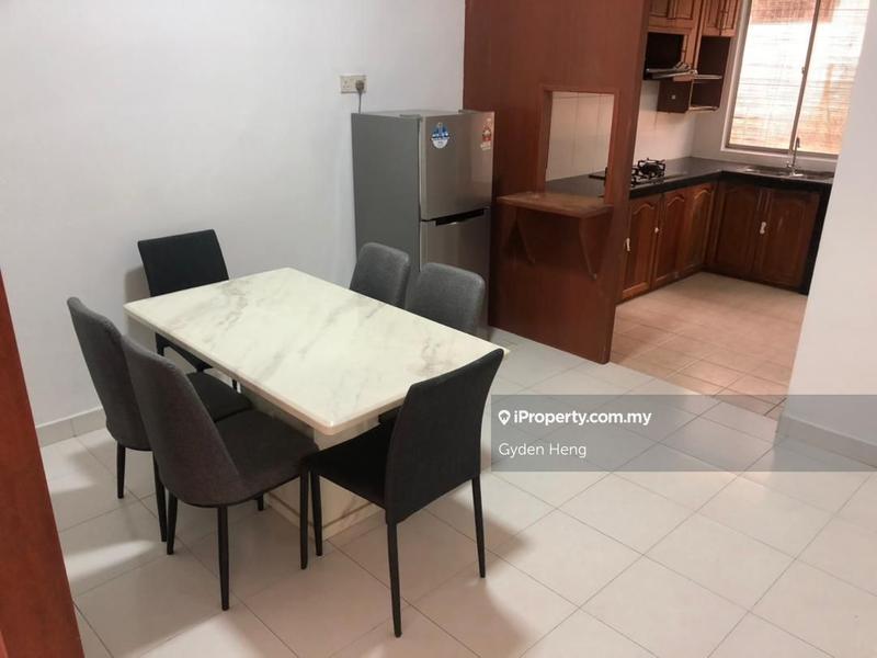 Rumah Teres 2-Tingkat untuk Dijual di Taman Sri Pulai Perdana, Skudai oleh Gyden Heng - iProperty.com.my