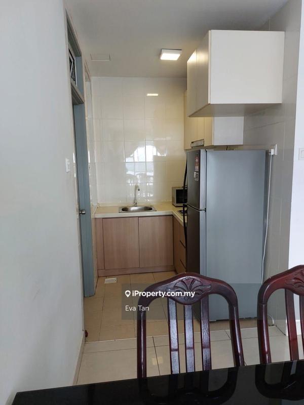 Service Residence for Sale in Pangsapuri Tanah Emas (Golden Sands) by Eva Tan - iProperty.com.my