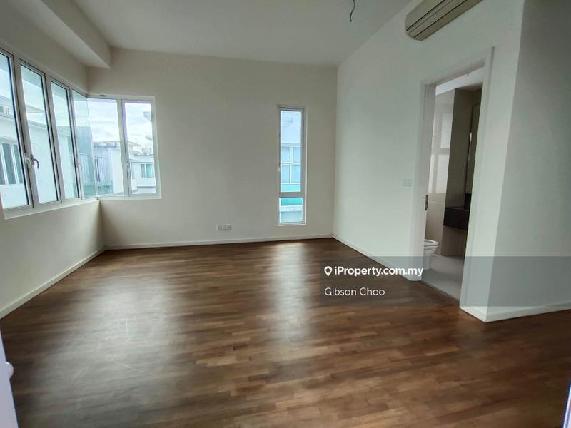 Semi-Detached House for Sale in Sungai Long, Bandar Sungai Long by Gibson Choo - iProperty.com.my