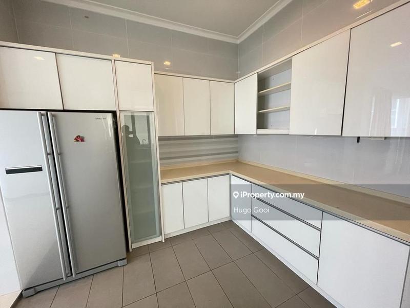Rumah Berkembar untuk Dijual di Beverly Heights, Ukay Perdana, Taman Melawati, Ampang oleh Hugo Gooi - iProperty.com.my
