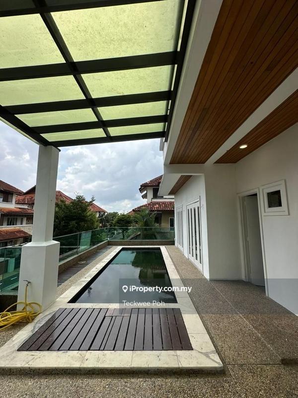 Bungalow House untuk Dijual di Taman Beverly Height, Ulu Kelang oleh Teckwee Poh - iProperty.com.my