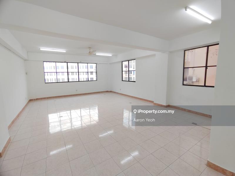 For Sale - Cheras Business Centre