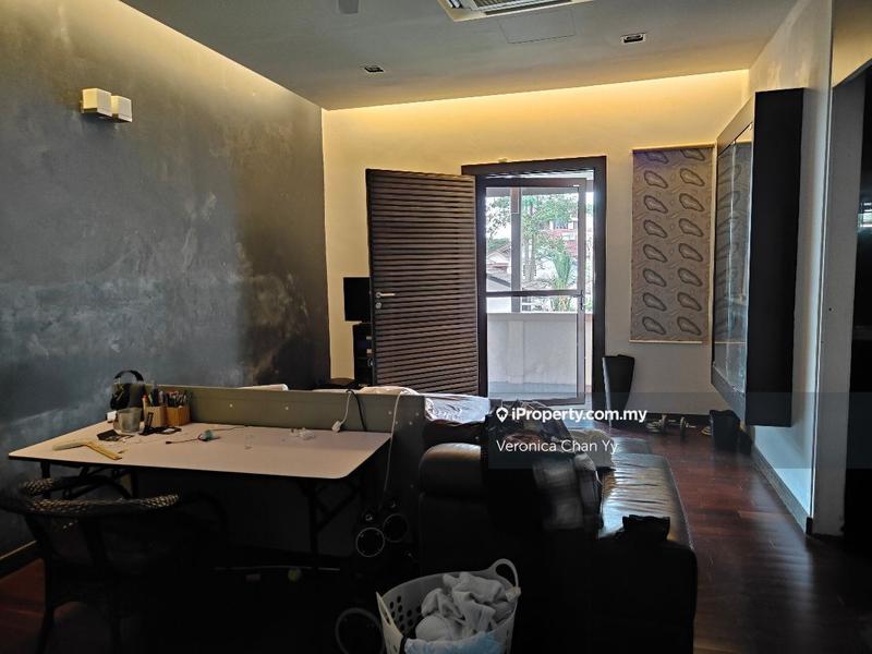 Bungalow House for Rent in Taman Melawati, Ulu Kelang by Veronica Chan Yy - iProperty.com.my