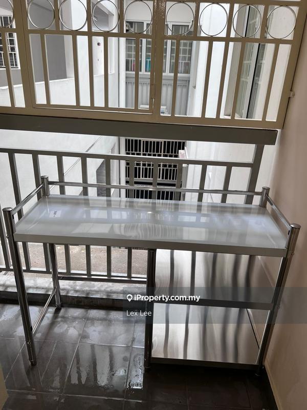 For Rent - Seri Intan Apartment