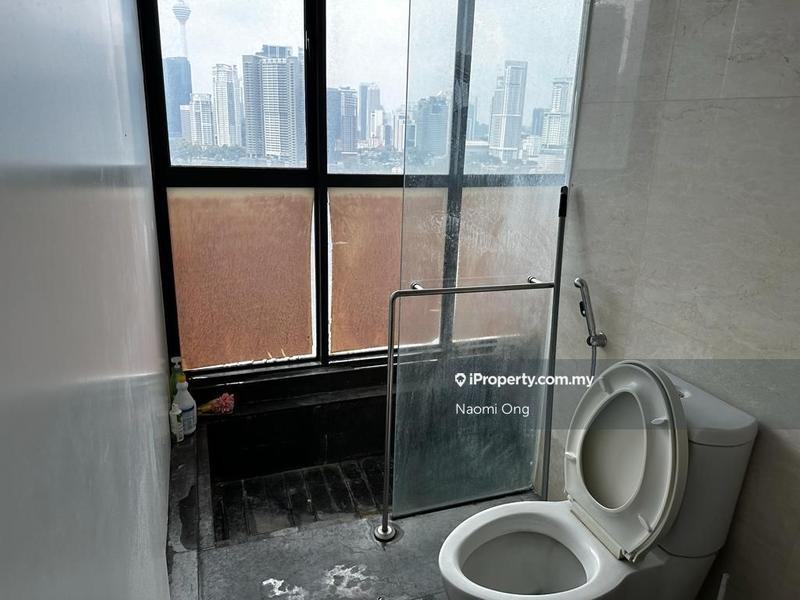 Kediaman Servis untuk Dijual di Setia SKY Residences oleh Naomi Ong - iProperty.com.my