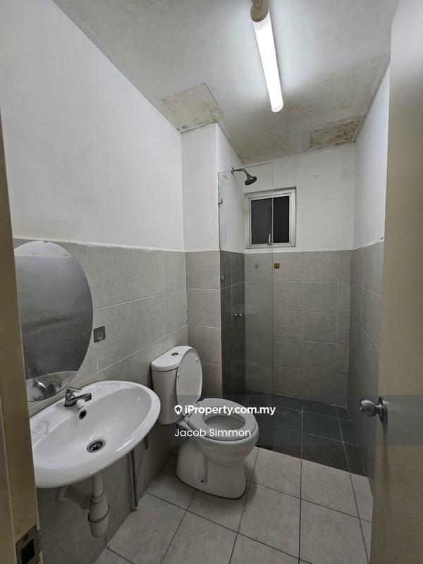 Kediaman Servis untuk Disewa di Alanis Residence oleh Jacob Simmon - iProperty.com.my