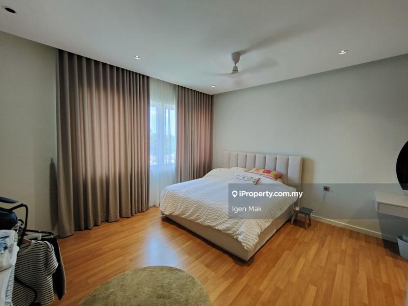 Condominium for Sale in Casa Green Condominium by Igen Mak - iProperty.com.my