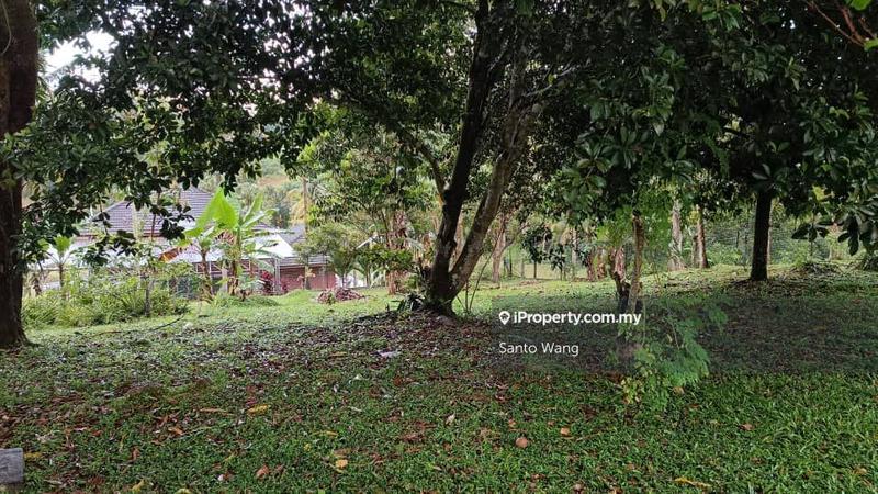 Bungalow House untuk Dijual di Taman Bukit Tiram, Ulu Tiram oleh Santo Wang - iProperty.com.my