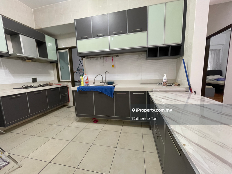 Kondominium untuk Disewa di Rosvilla Condominium oleh Catherine Tan - iProperty.com.my