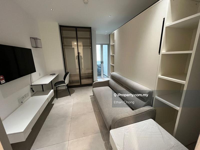 For Rent - DK Impian