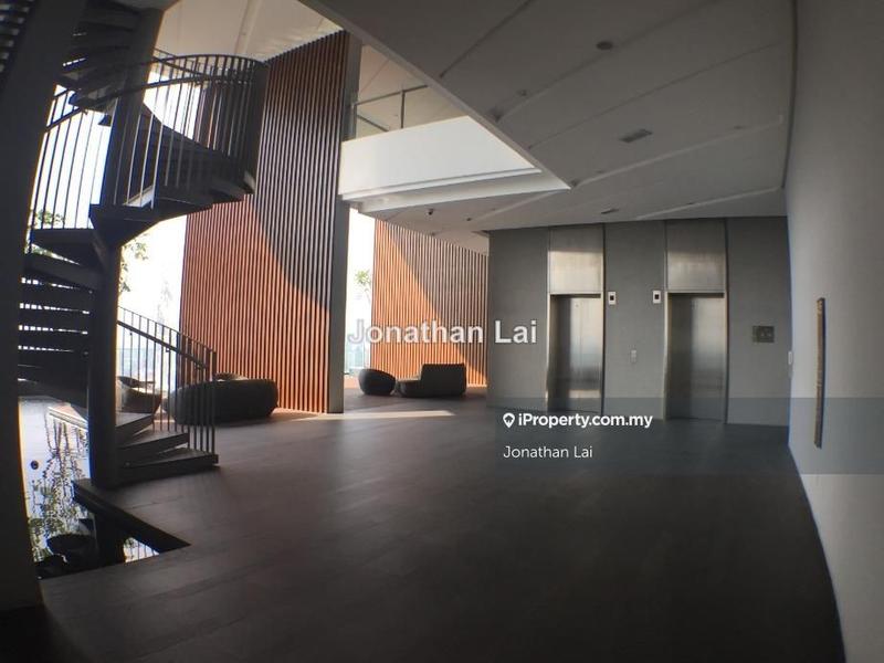 Kediaman Servis untuk Dijual di The Sentral Residences oleh Jonathan Lai - iProperty.com.my