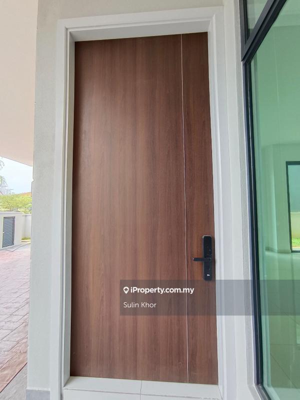 Rumah Berkembar untuk Dijual di Bandar Kinrara Seksyen 8, Bandar Kinrara oleh Sulin Khor - iProperty.com.my