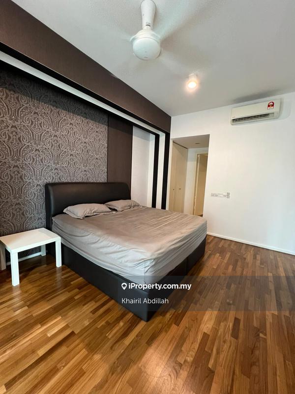 Service Residence for Sale in Hampshire Place by Khairil Abdillah - iProperty.com.my