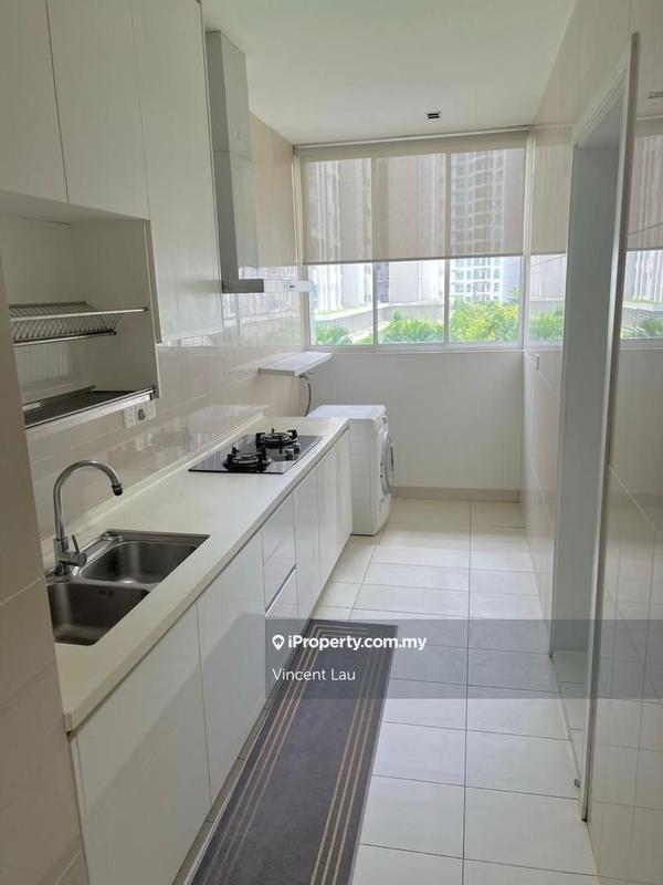 Condominium for Rent in Pavilion Hilltop by Vincent Lau - iProperty.com.my