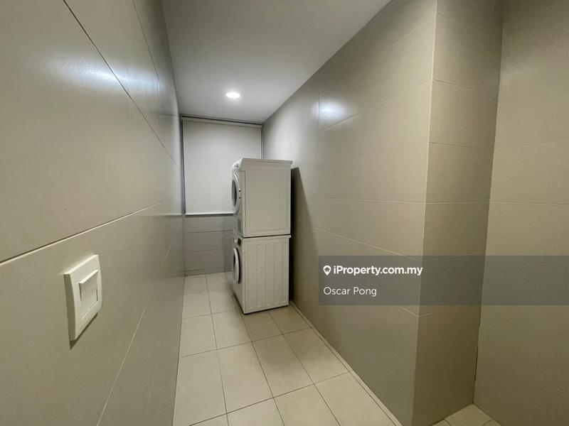 Kediaman Servis untuk Dijual di The Sentral Residences oleh Oscar Pong - iProperty.com.my