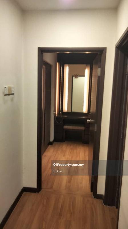 Rumah Teres 3-Tingkat untuk Dijual di LakeField, Sungai Besi oleh Eu Gin - iProperty.com.my