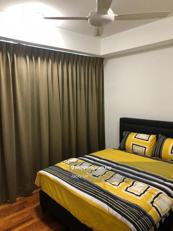 Service Residence for Sale in Temasya 8 by Jacky Lin - iProperty.com.my