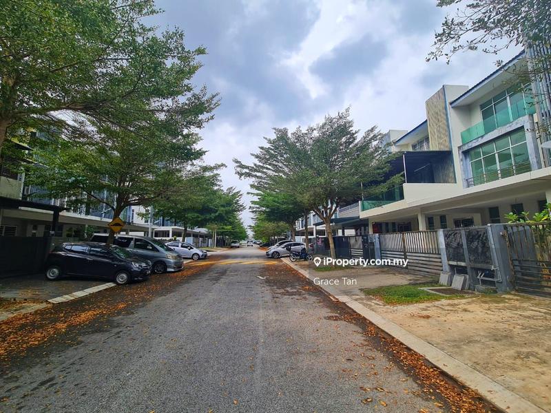 3-storey Terraced House for Sale in Bangi Avenue@Kajang,ARDISIA 3, Kajang by Grace Tan - iProperty.com.my