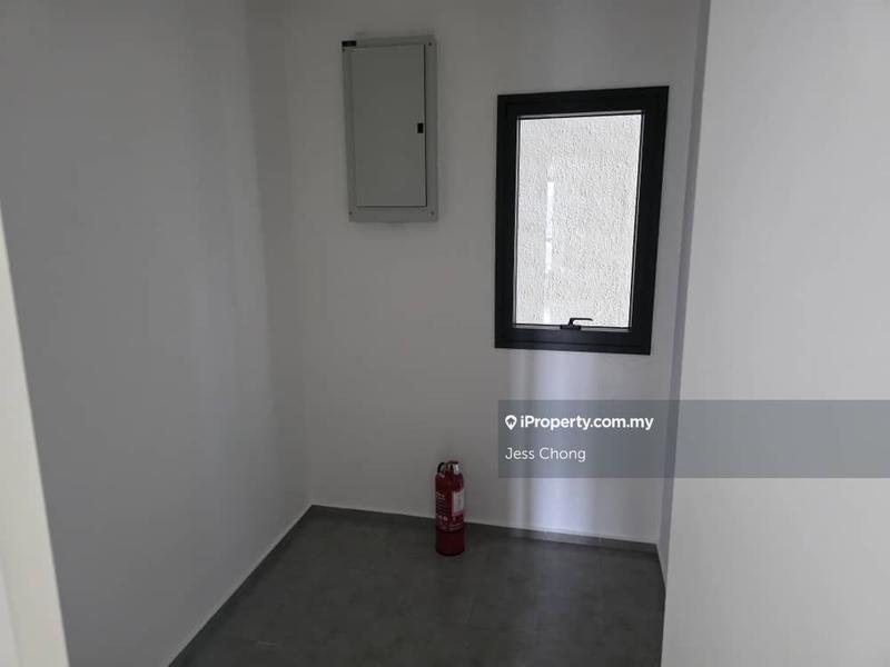 Condominium for Sale in Allevia by Jess Chong - iProperty.com.my