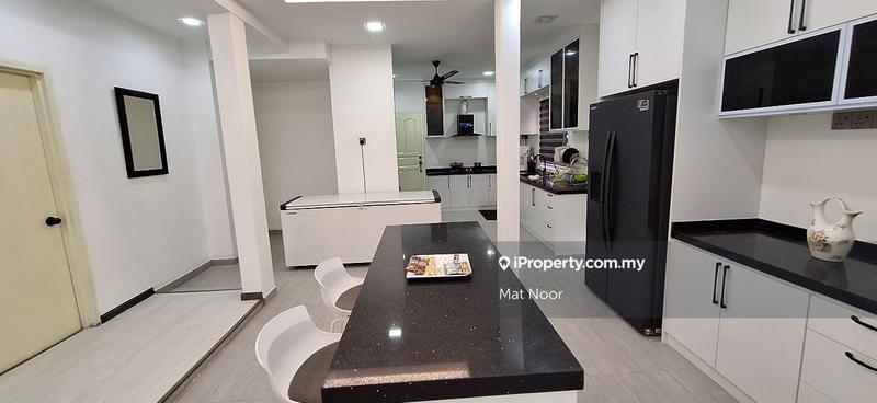 2-storey Terraced House for Sale in Seksyen 7, Shah Alam by Mat Noor - iProperty.com.my