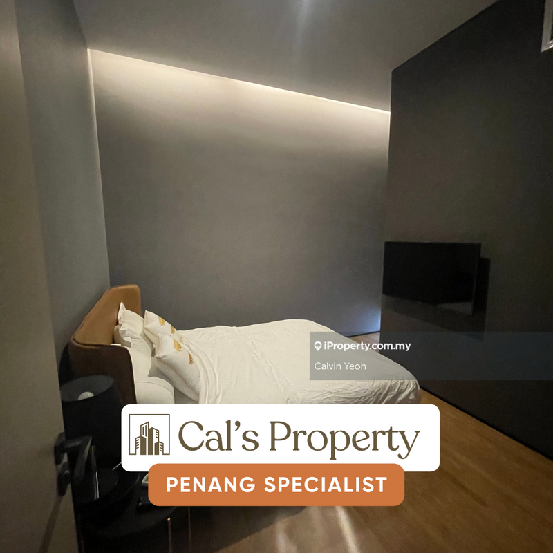 For Rent - City of Dreams