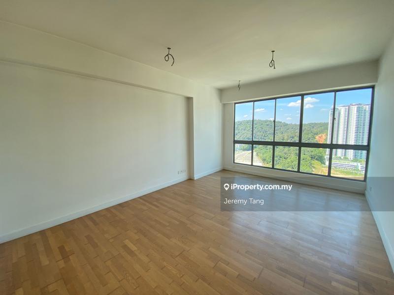 Service Residence for Sale in Gateway Kiaramas Residences by Jeremy Tang - iProperty.com.my
