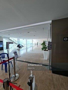Pejabat untuk Disewa di KL Sentral, Kl Sentral oleh Kelvin Ho - iProperty.com.my