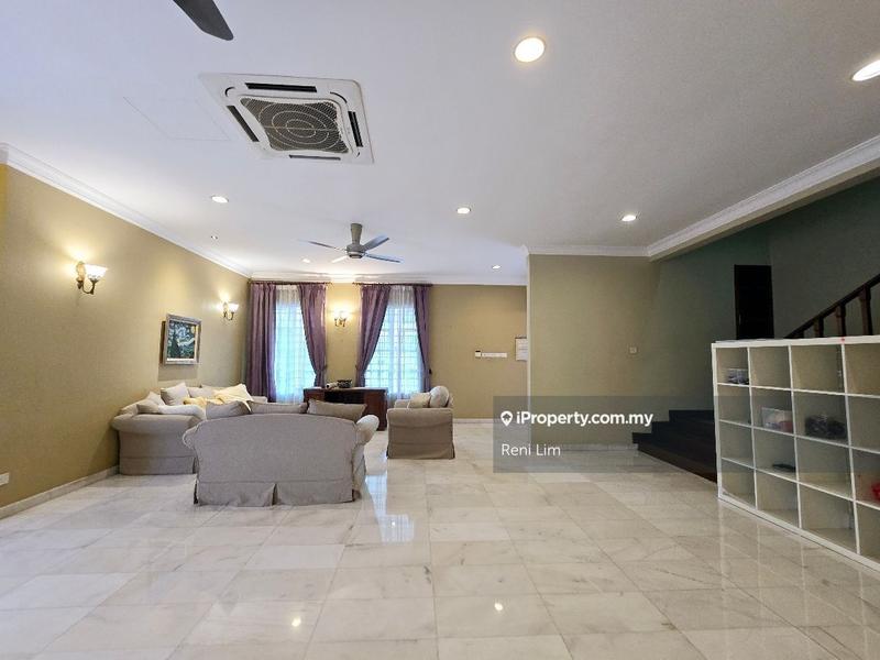 Rumah Berkembar untuk Dijual di Tropicana, Selangor oleh Reni Lim - iProperty.com.my