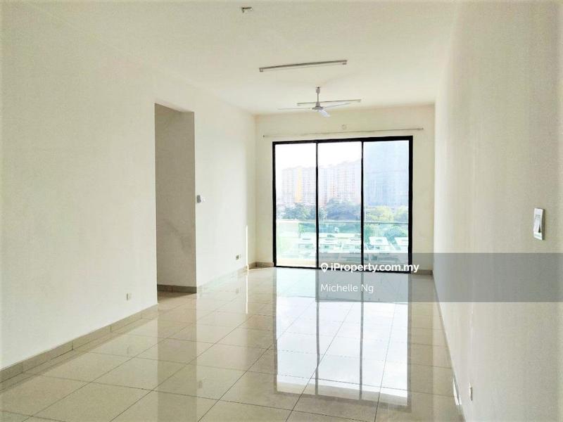Condominium for Rent in Riverdale @ Usj One Park by Michelle Ng - iProperty.com.my