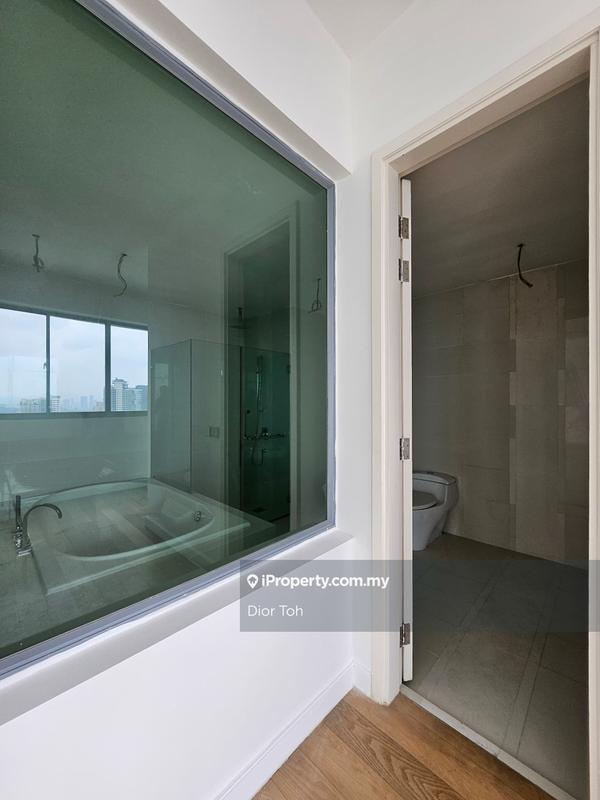 Residensi Servis untuk Dijual di Gateway Kiaramas Residences oleh Dior Toh - iProperty.com.my