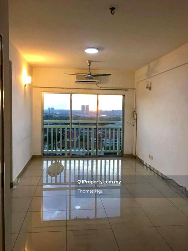 For Sale - Hijauan Puteri Condominium