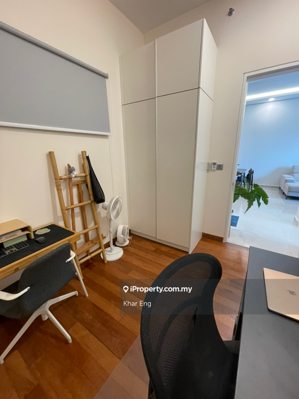 For Sale - Senada Residence @ KLGCC Resort