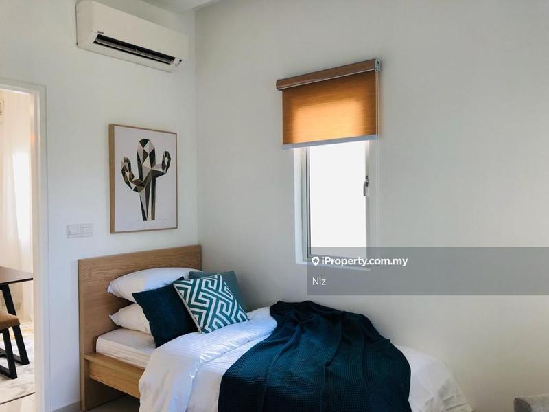 Rumah Teres 2-Tingkat untuk Dijual di Primrose @ Saujana KLIA, Cyberjaya oleh Niz - iProperty.com.my