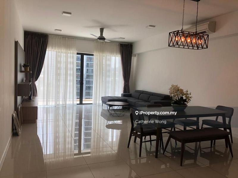 For Sale - Residensi 22