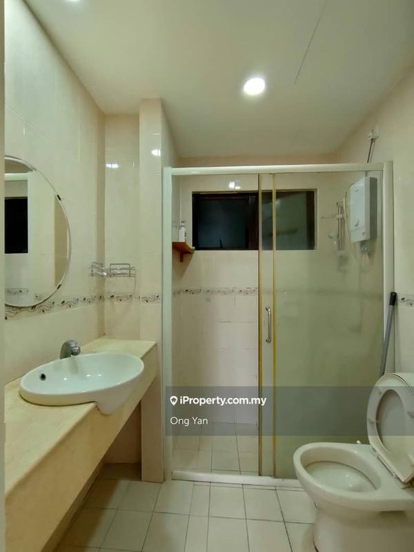 Kondominium untuk Dijual di Pelangi Utama 2 oleh Ong Yan - iProperty.com.my