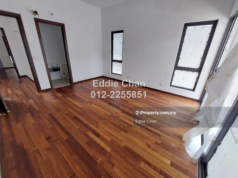 Semi-Detached House for Sale in Sierra Ukay, Ampang by Eddie Chan - iProperty.com.my