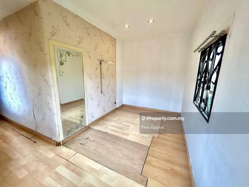 Rumah Berkembar untuk Dijual di Seksyen 7, Shah Alam oleh Fikri Yasmin - iProperty.com.my