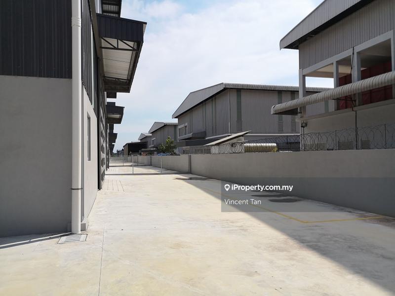 Semi-D Kilang untuk Dijual di Kota Warisan, Sepang oleh Vincent Tan - iProperty.com.my