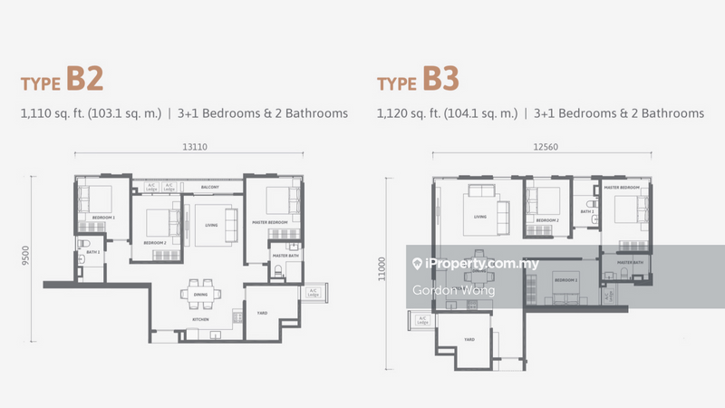 For Sale Ren Residences