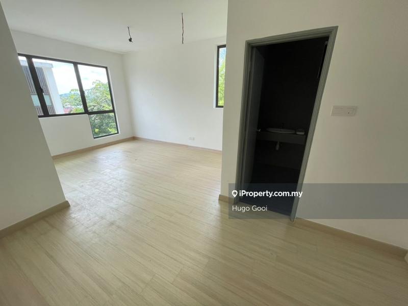 4-storey Terraced House for Sale in Embun Kemensah, Taman Melawati, Ampang by Hugo Gooi - iProperty.com.my