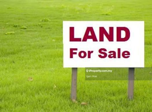 Bungalow Land for Sale in The Mines Resort City, Seri Kembangan, Seri Kembangan by Igen Mak - iProperty.com.my