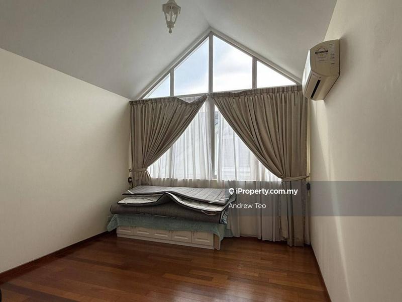 Rumah Kluster untuk Dijual di Eco Spring, Johor Bahru oleh Andrew Teo - iProperty.com.my