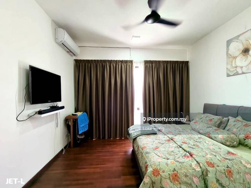 Rumah Berangkai 3 Tingkat untuk Dijual di Setia Utama, Setia Alam oleh Loke Heng - iProperty.com.my